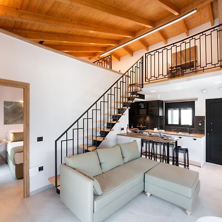 Solvio Boutique Hotel & Spa Frínion 外观 照片