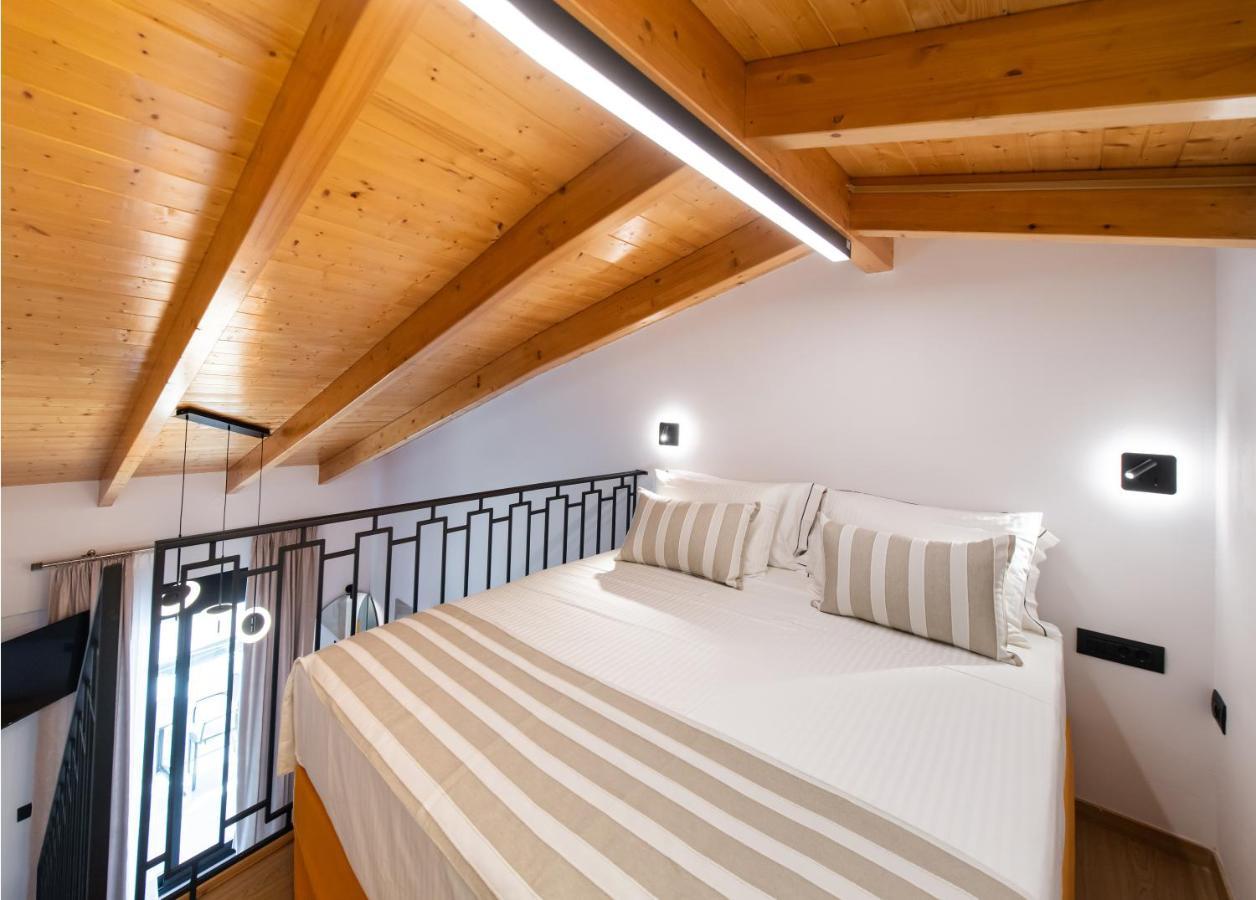 Solvio Boutique Hotel & Spa Frínion 外观 照片