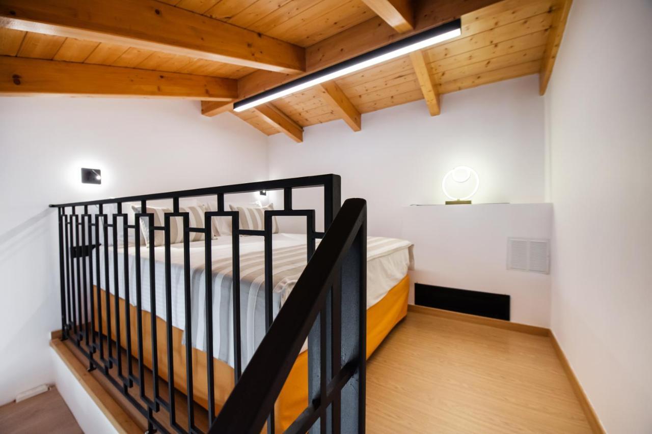 Solvio Boutique Hotel & Spa Frínion 外观 照片