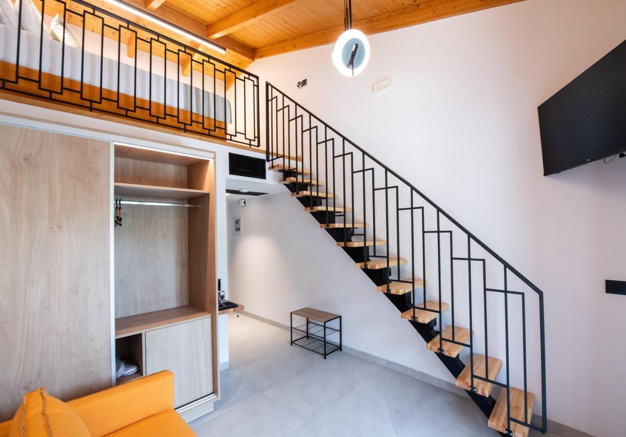 Solvio Boutique Hotel & Spa Frínion 外观 照片