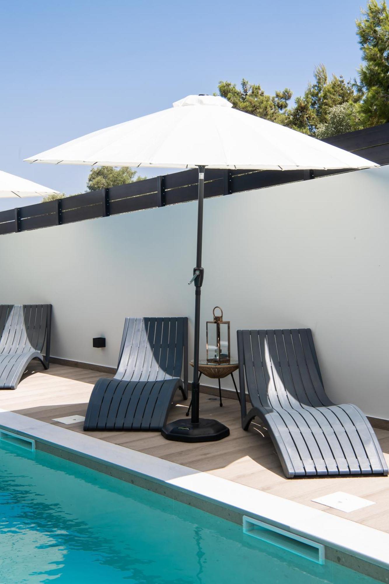 Solvio Boutique Hotel & Spa Frínion 外观 照片