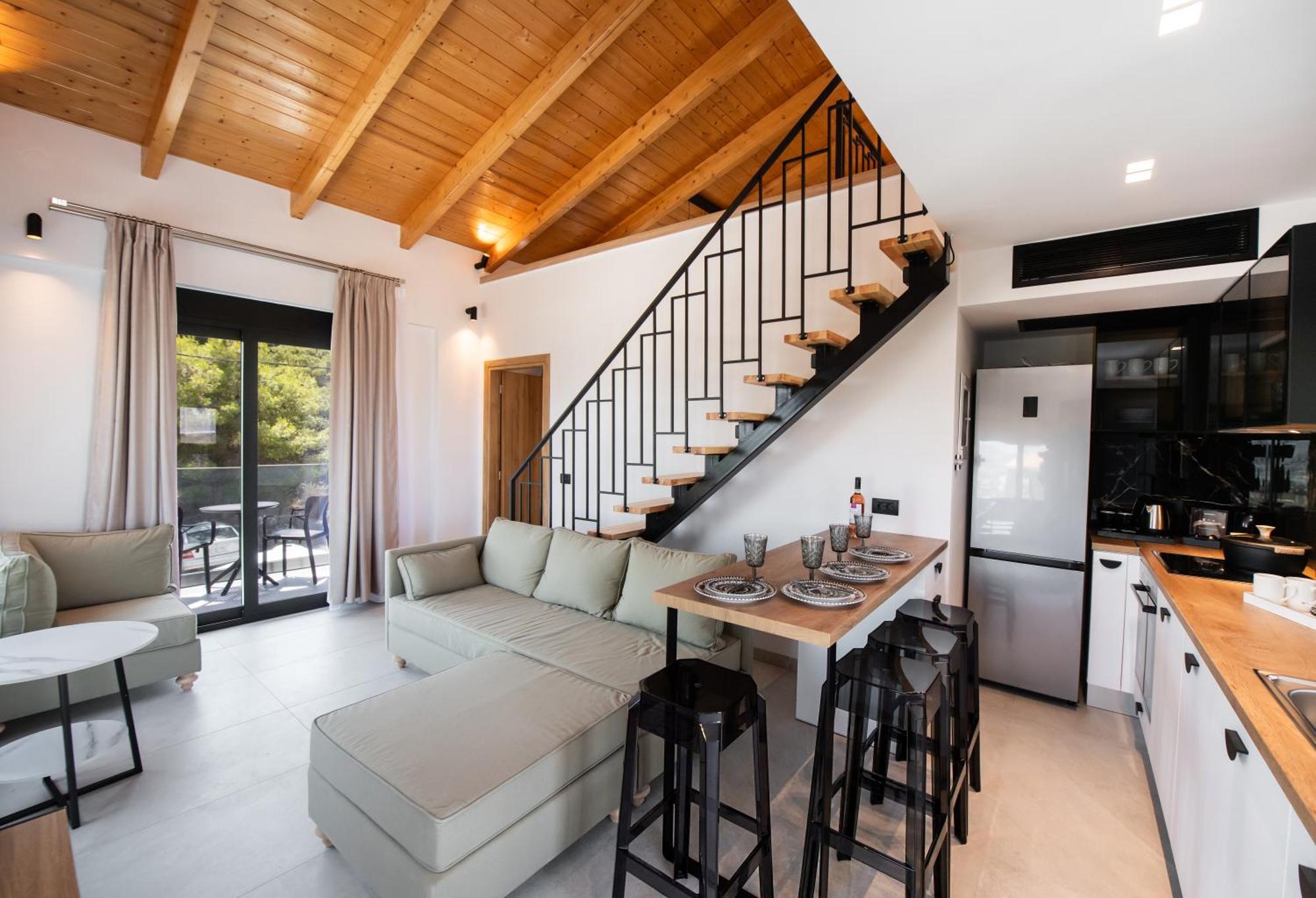 Solvio Boutique Hotel & Spa Frínion 外观 照片