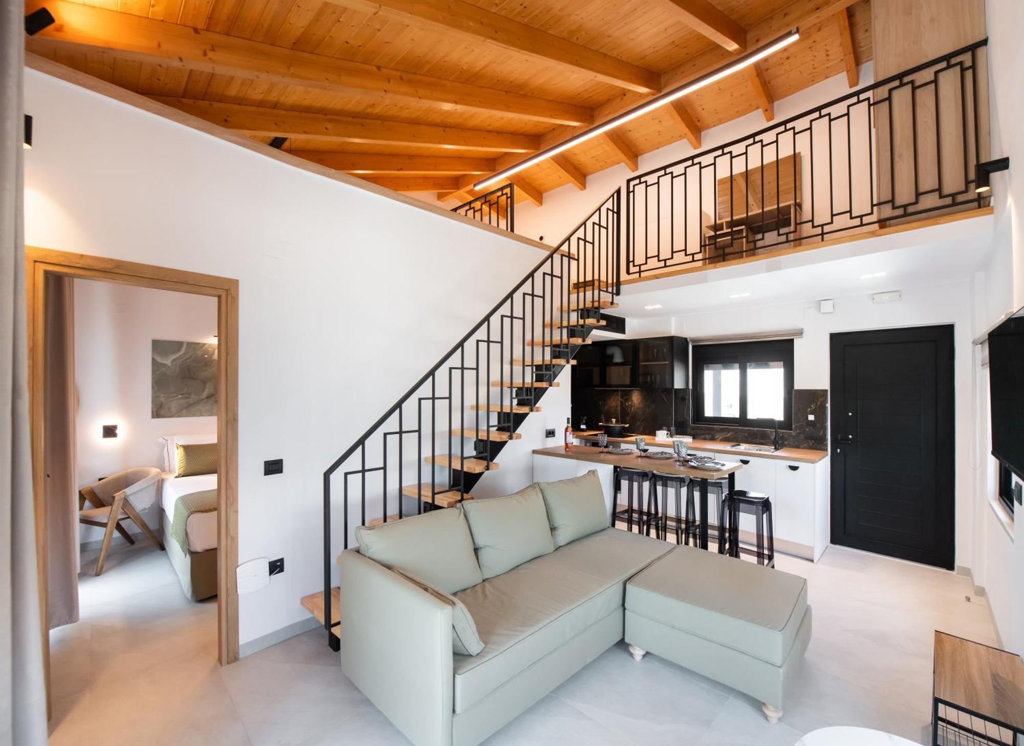 Solvio Boutique Hotel & Spa Frínion 外观 照片
