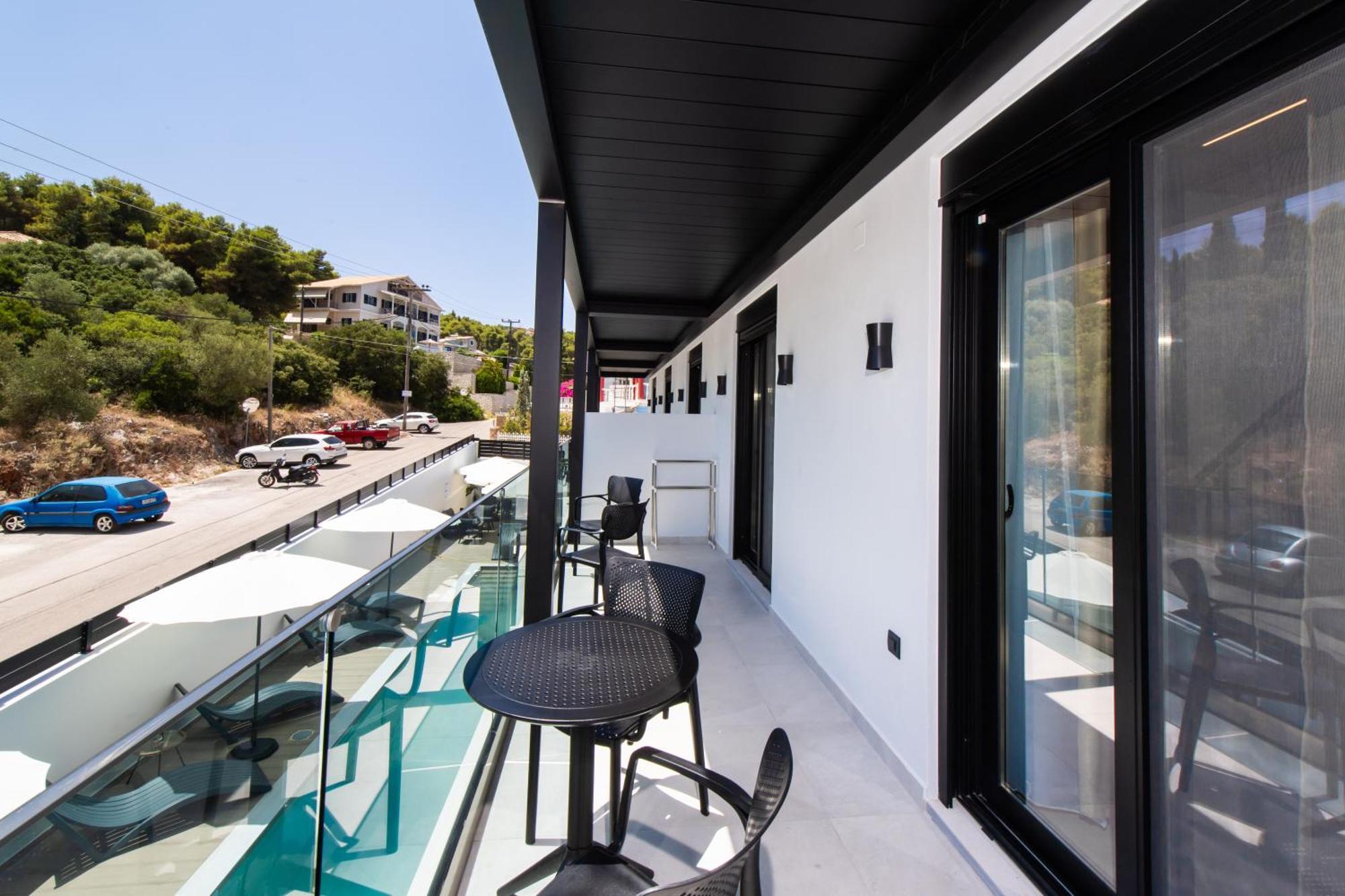 Solvio Boutique Hotel & Spa Frínion 外观 照片