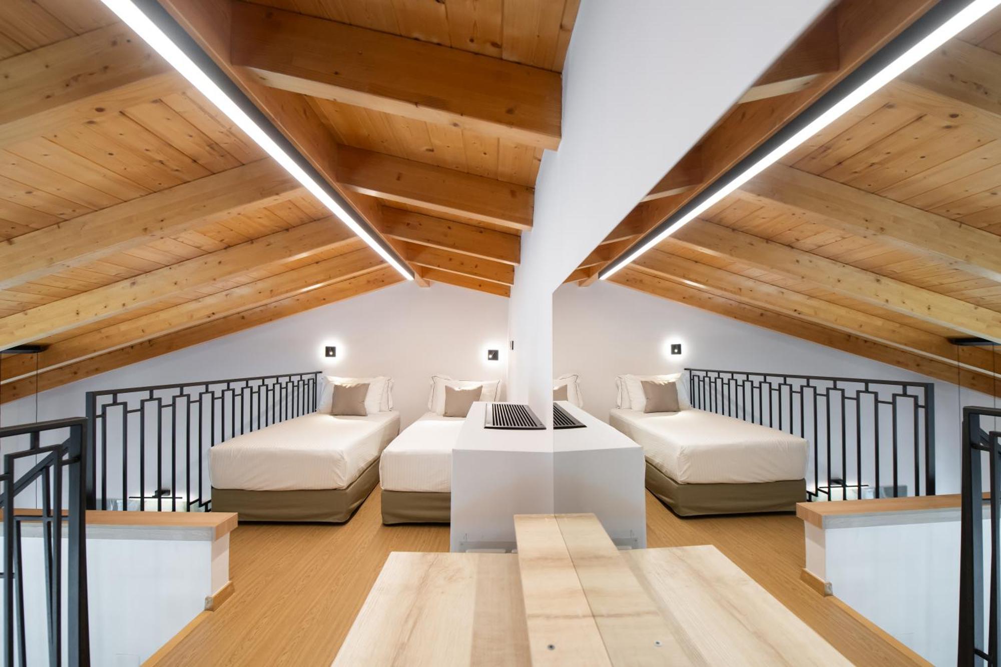 Solvio Boutique Hotel & Spa Frínion 外观 照片