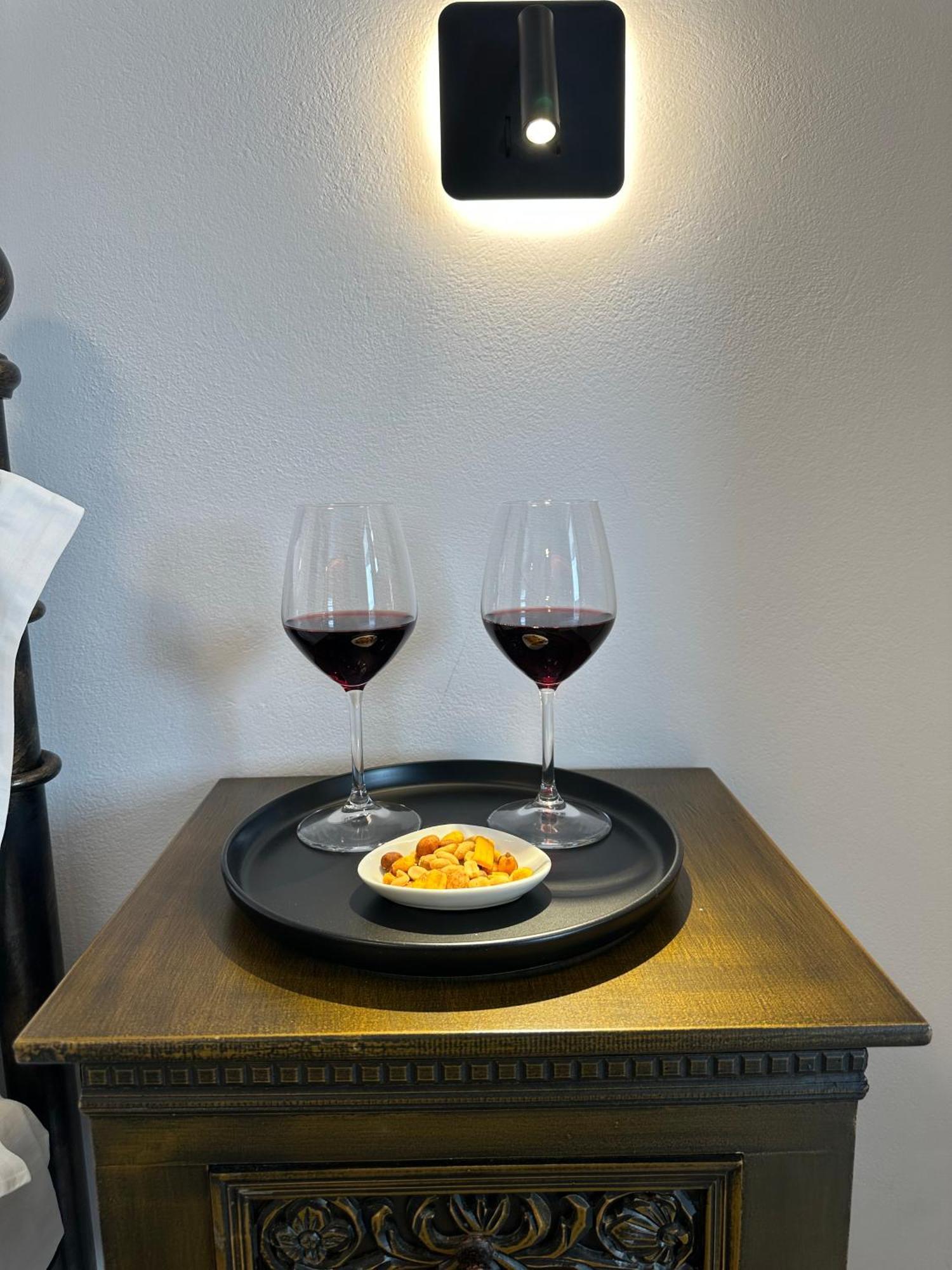 Solvio Boutique Hotel & Spa Frínion 外观 照片