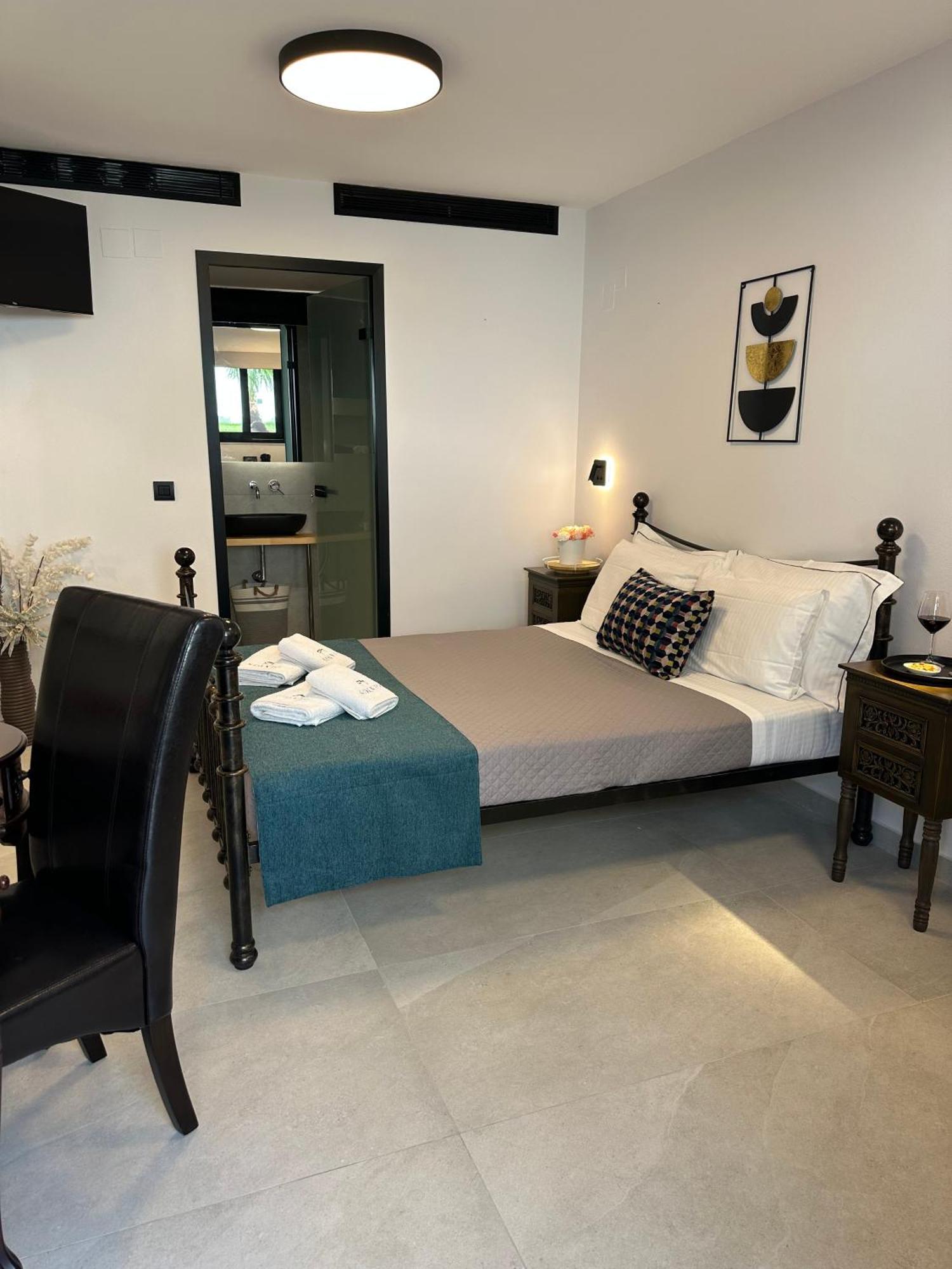 Solvio Boutique Hotel & Spa Frínion 外观 照片